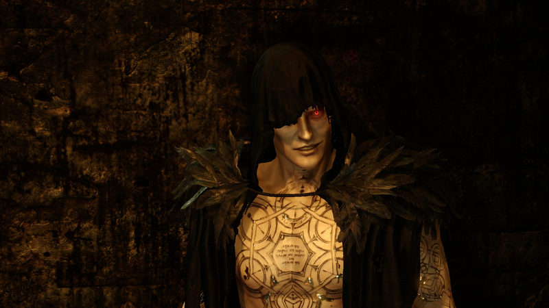 Illustration for article titled A Guide To The Real-Life Figures In Nioh